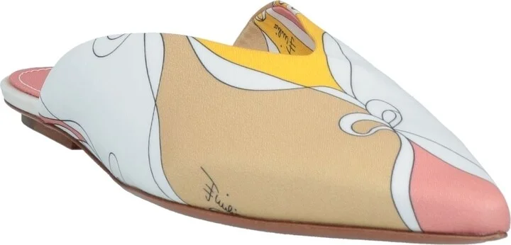Pucci Woman Mules & Clogs - Image 4