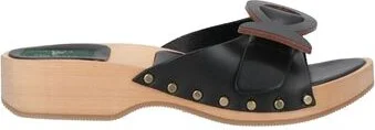 Pucci Woman Mules & Clogs