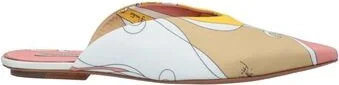 Pucci Woman Mules & Clogs