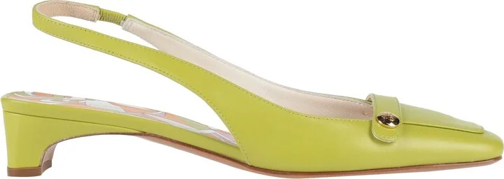 Pucci Woman Pumps - Image 3