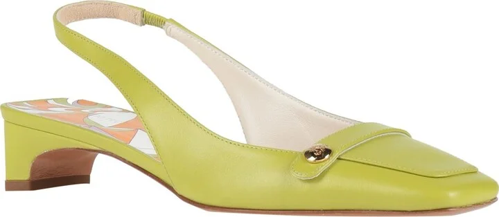 Pucci Woman Pumps - Image 4