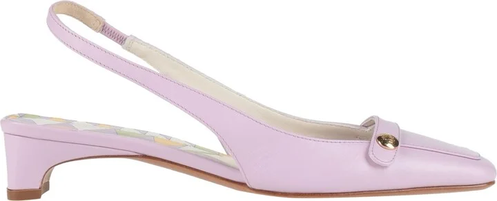 Pucci Woman Pumps - Image 6
