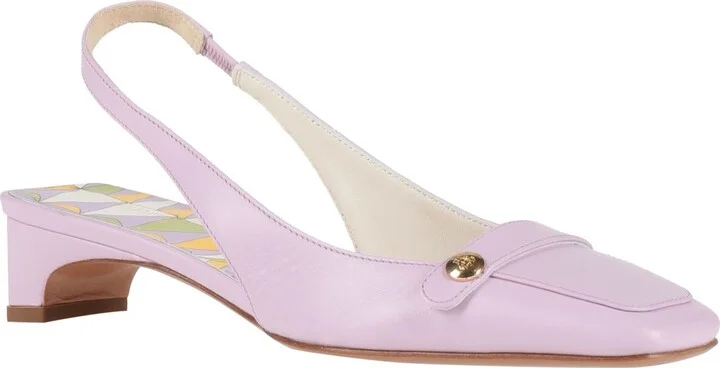 Pucci Woman Pumps - Image 7