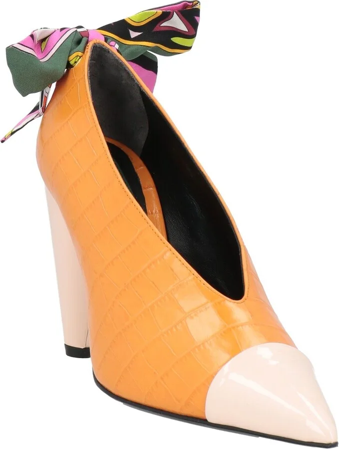 Pucci Woman Pumps - Image 4