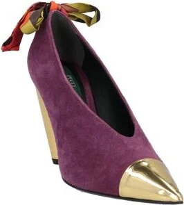Pucci Woman Pumps - Image 2