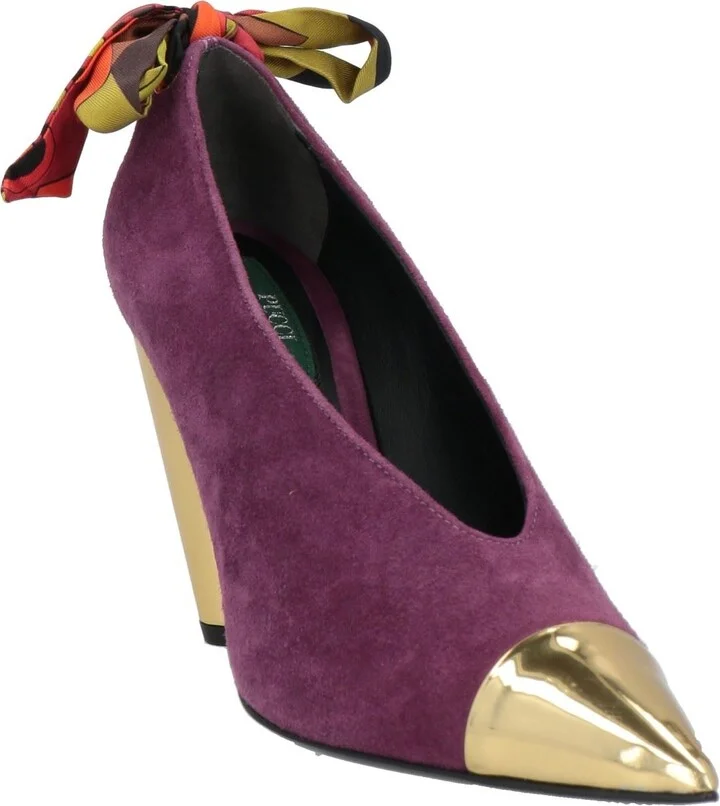 Pucci Woman Pumps - Image 4