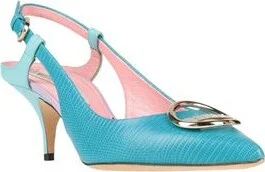 Pucci Woman Pumps - Image 2