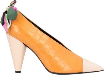 Pucci Woman Pumps
