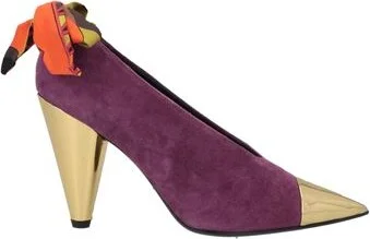 Pucci Woman Pumps