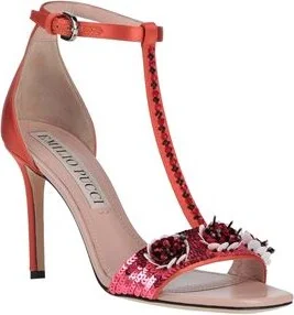 Pucci Woman Sandals - Image 2