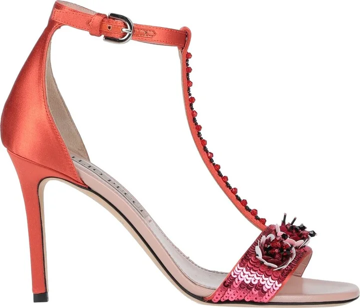Pucci Woman Sandals - Image 3