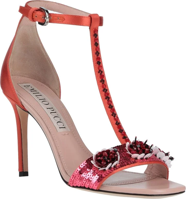 Pucci Woman Sandals - Image 4