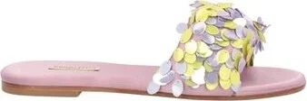 Pucci Woman Sandals