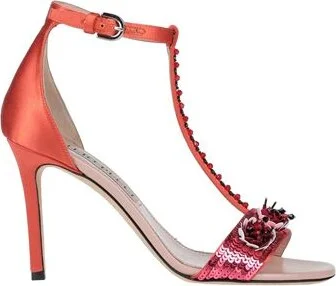 Pucci Woman Sandals
