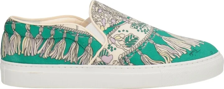 Pucci Woman Sneakers - Image 3