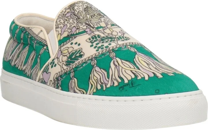Pucci Woman Sneakers - Image 4
