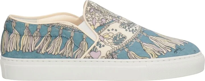 Pucci Woman Sneakers - Image 6