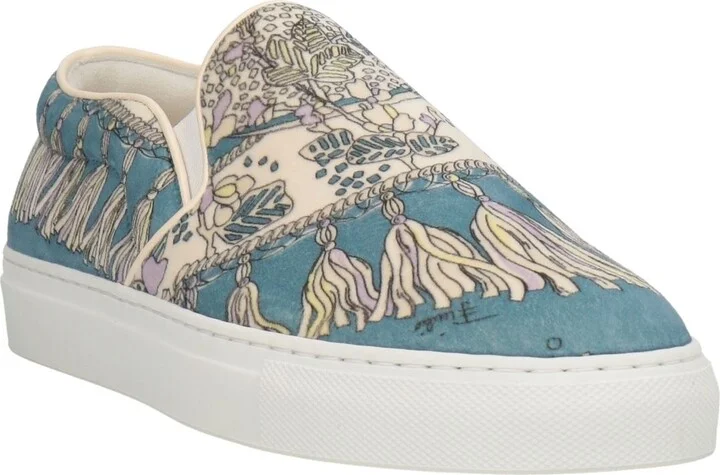 Pucci Woman Sneakers - Image 7