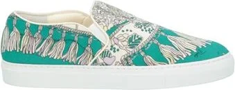 Pucci Woman Sneakers