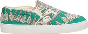 Pucci Woman Sneakers