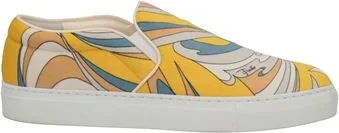 Pucci Woman Sneakers