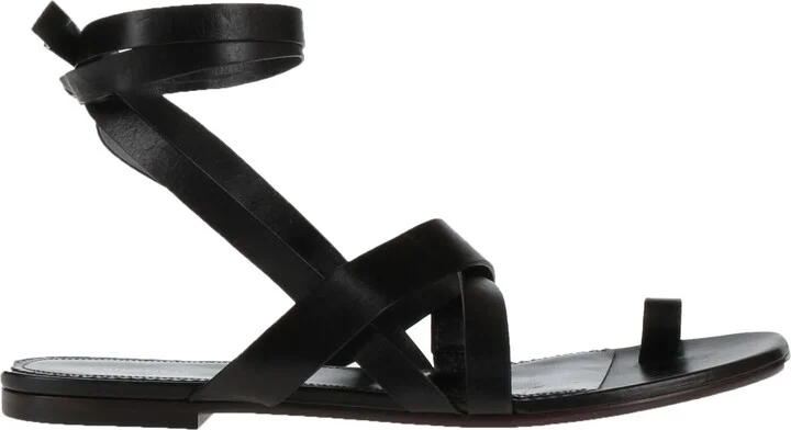 Pucci Woman Thong sandal - Image 3
