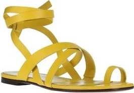 Pucci Woman Thong sandal - Image 5