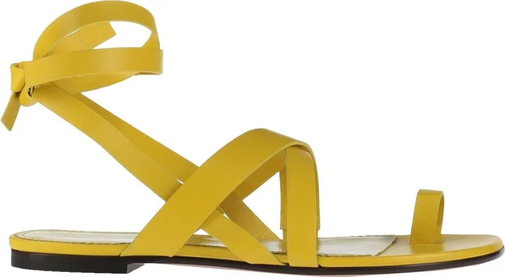 Pucci Woman Thong sandal - Image 6