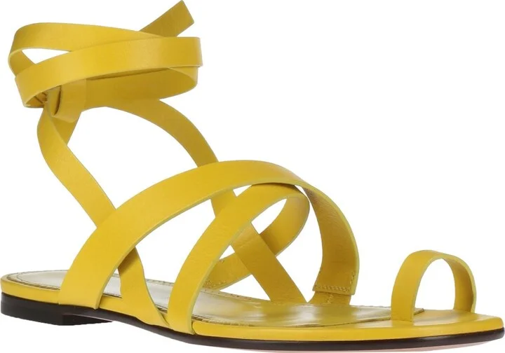Pucci Woman Thong sandal - Image 7