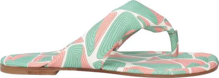 Pucci Woman Thong sandal - Image 3