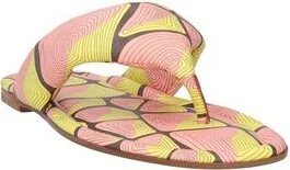 Pucci Woman Thong sandal - Image 5