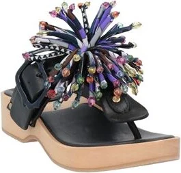 Pucci Woman Thong sandal - Image 2