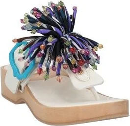 Pucci Woman Thong sandal - Image 5