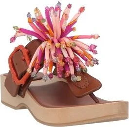 Pucci Woman Thong sandal - Image 2