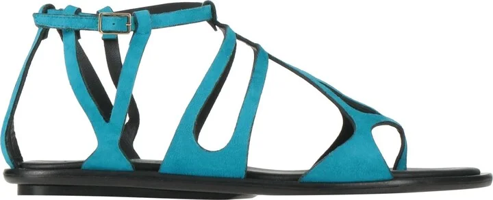 Pucci Woman Thong sandal - Image 3
