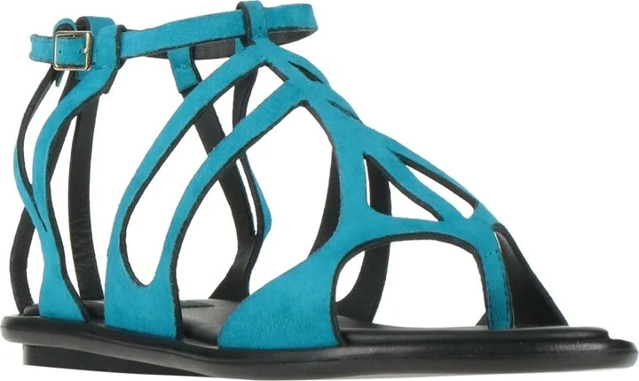 Pucci Woman Thong sandal - Image 4