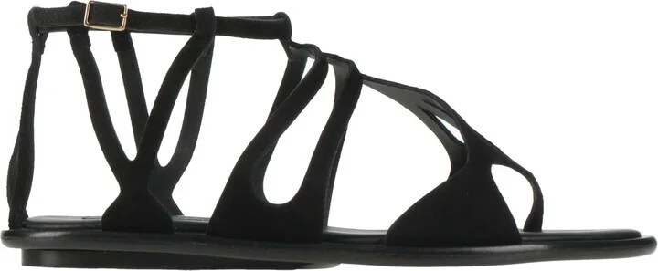 Pucci Woman Thong sandal - Image 6