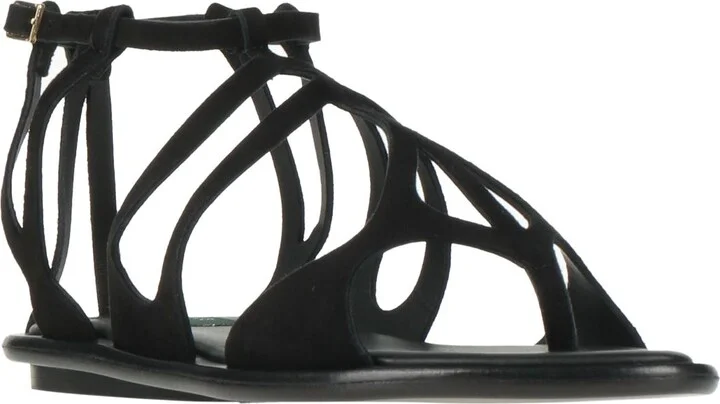 Pucci Woman Thong sandal - Image 7
