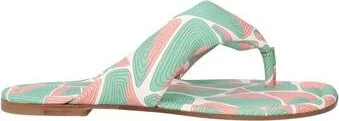 Pucci Woman Thong sandal