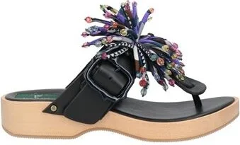 Pucci Woman Thong sandal