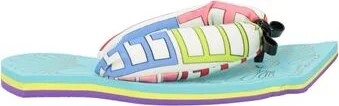 Pucci Woman Thong sandal