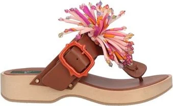 Pucci Woman Thong sandal