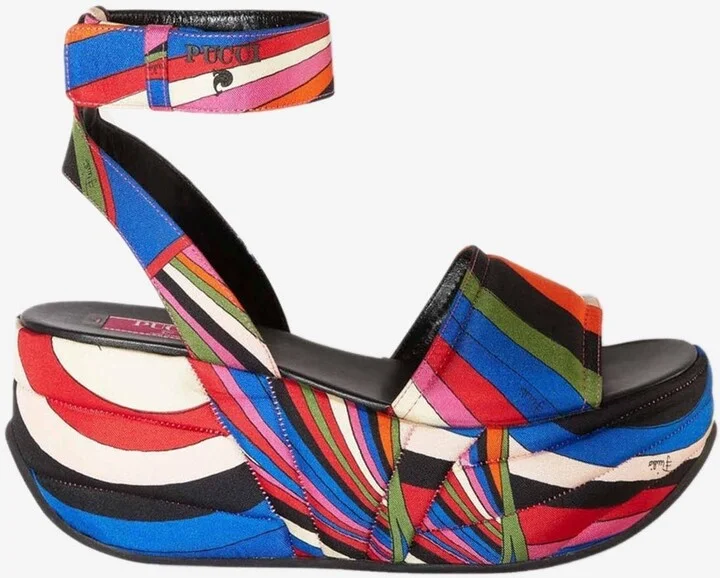Multicolor