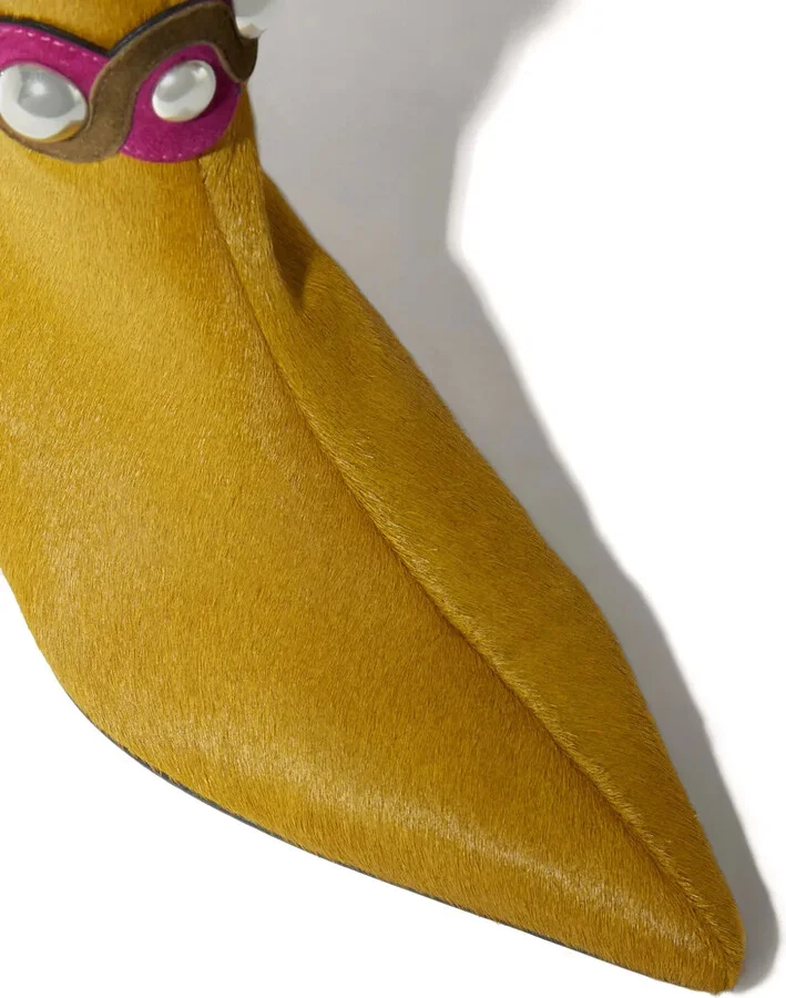 Puccing 20mm ankle boots - Image 2