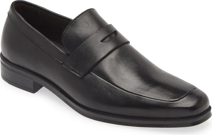 Puccio Penny Loafer