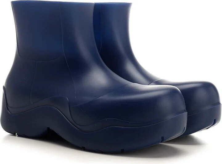 'puddle' Ankle Boot - Image 2