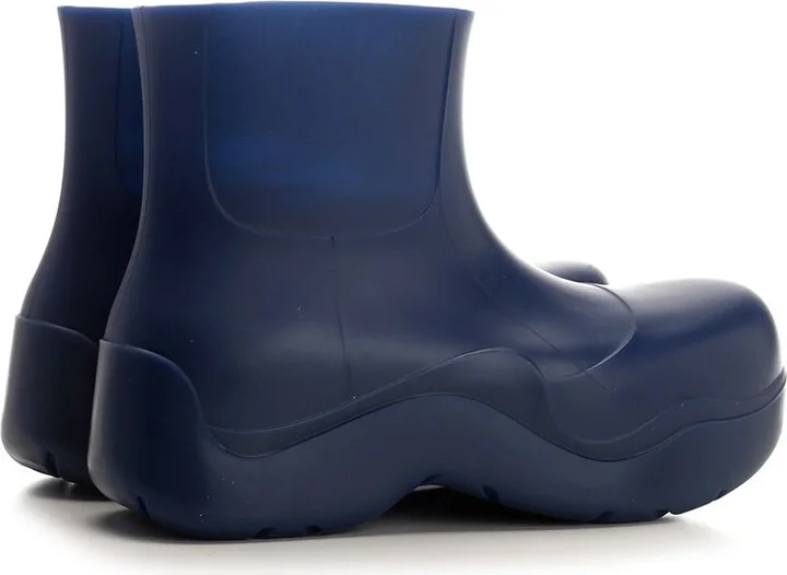 'puddle' Ankle Boot - Image 3