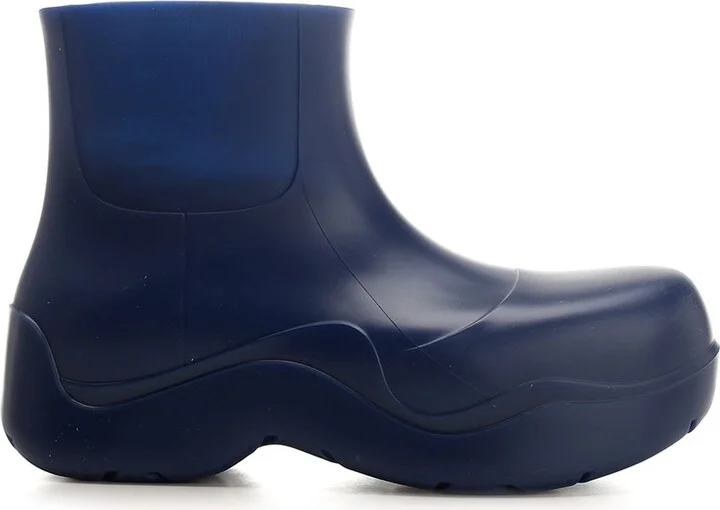 'puddle' Ankle Boot