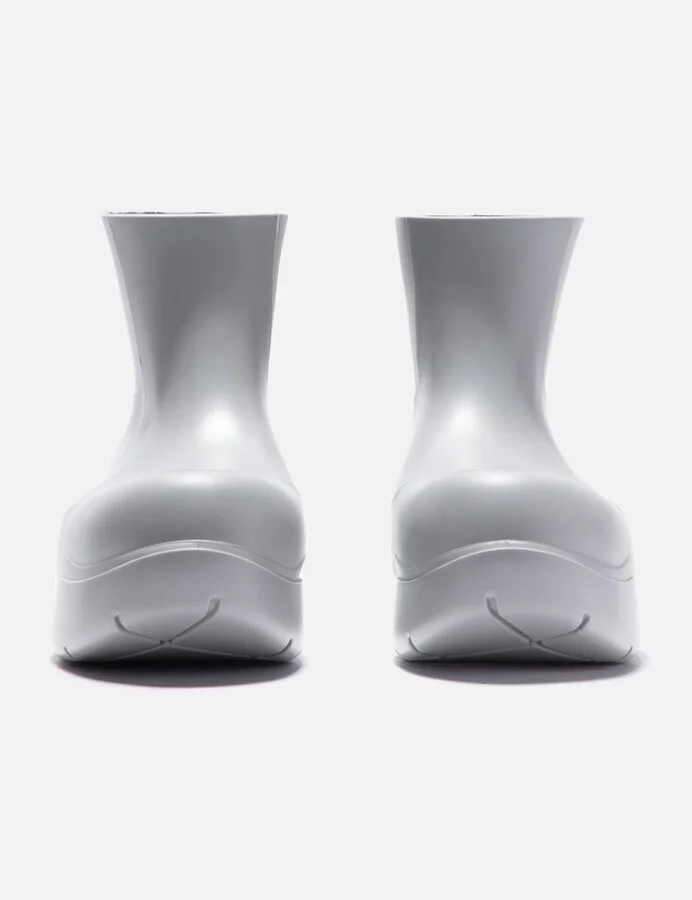 Puddle Ankle Boots - Image 2
