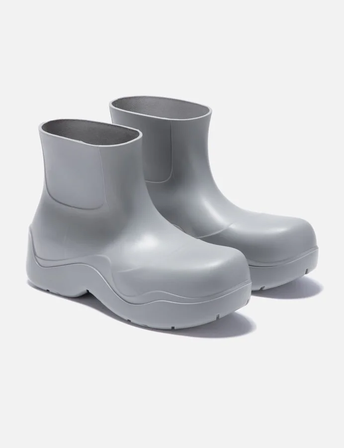 Puddle Ankle Boots - Image 4